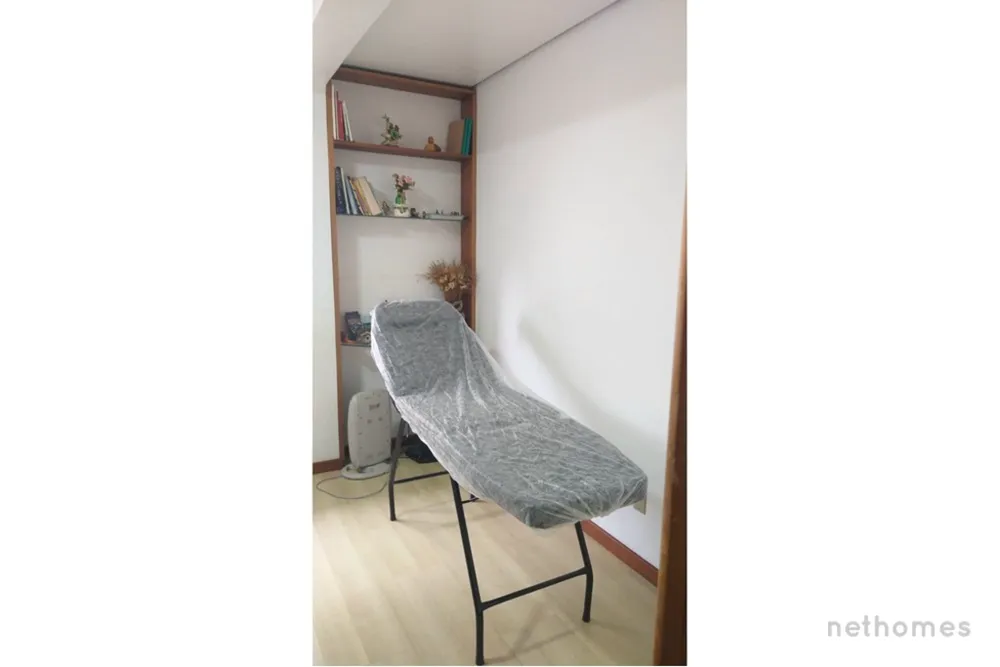 Sala-Conjunto, 36 m² - Foto 3