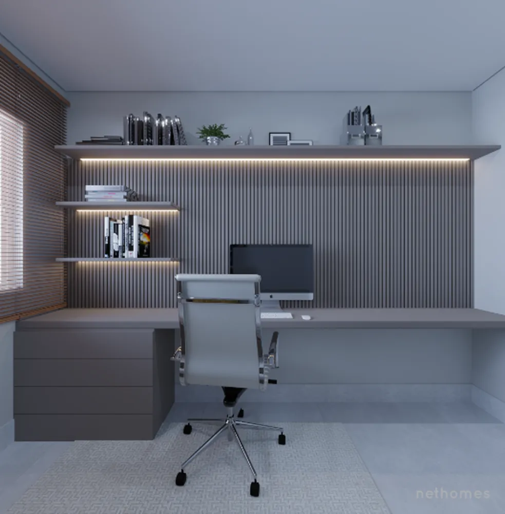 Apartamento, 2 quartos, 62 m² - Foto 3