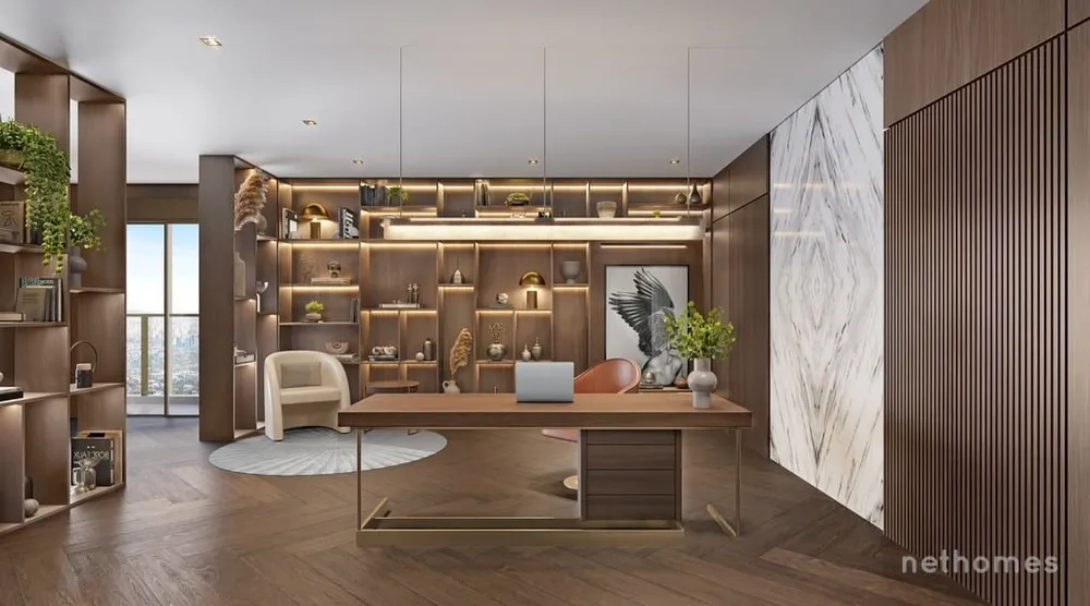 Apartamento, 4 quartos, 372 m² - Foto 6
