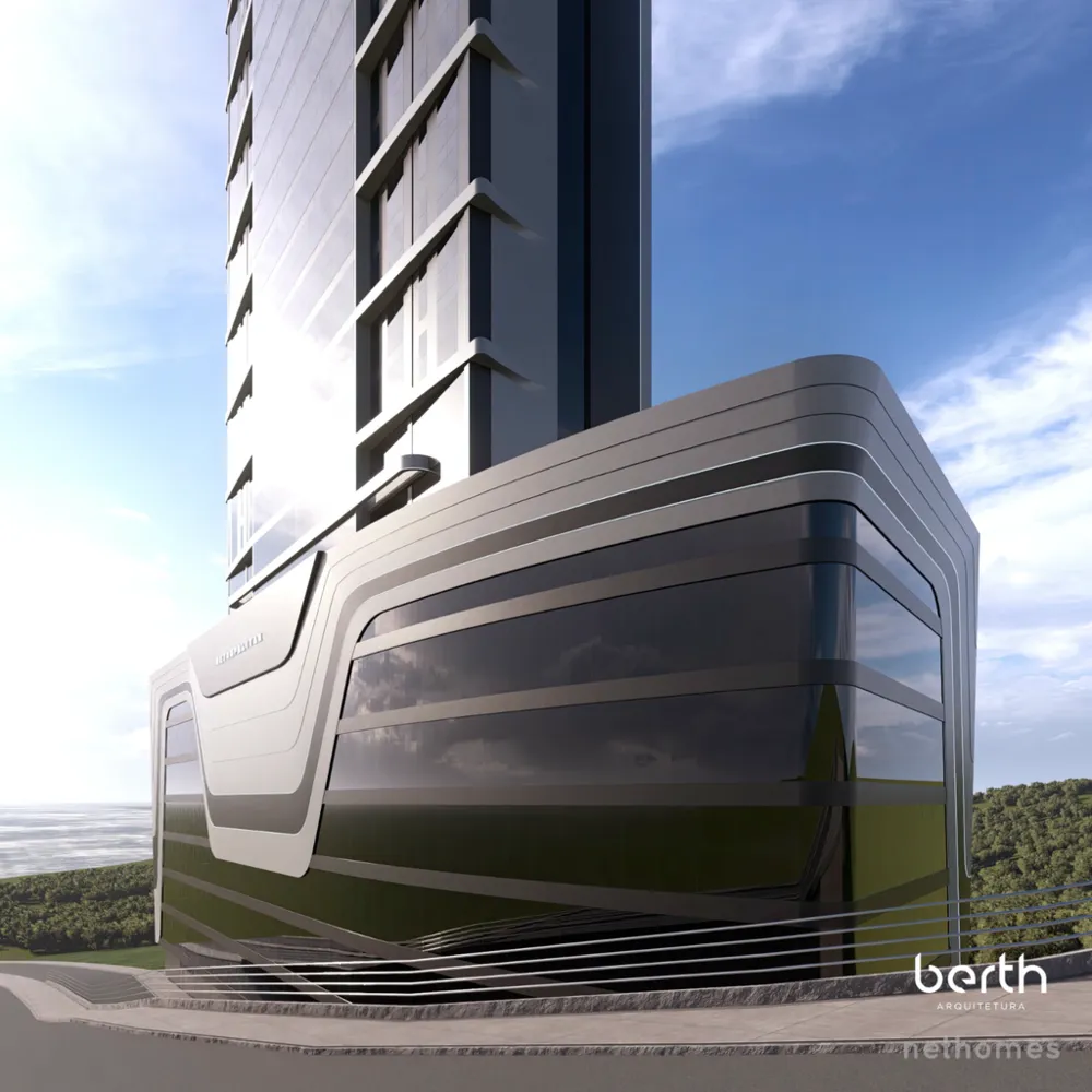 Cobertura, 4 quartos, 332 m² - Foto 12