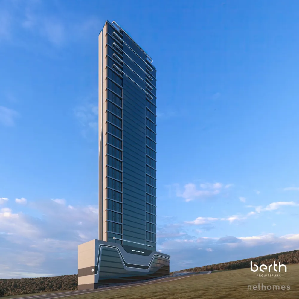 Cobertura, 4 quartos, 332 m² - Foto 11