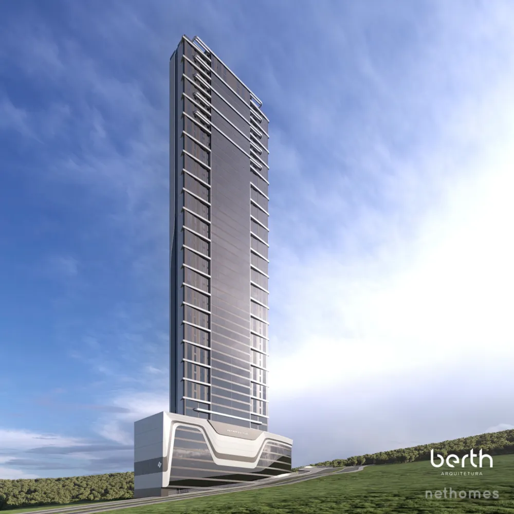 Cobertura, 4 quartos, 332 m² - Foto 10