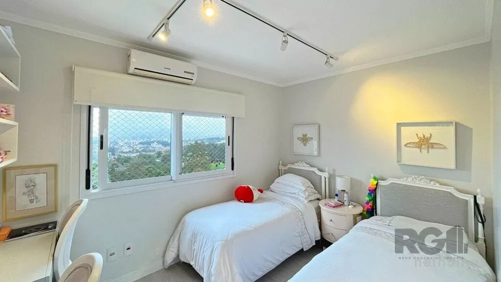 Apartamento à venda com 3 quartos, 83m² - Foto 6