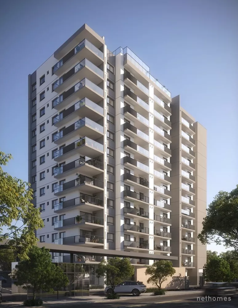 Apartamento, 2 quartos, 68 m² - Foto 5