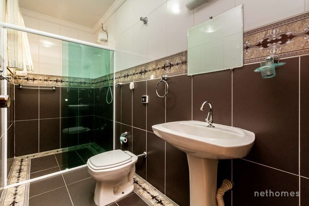 Casa à venda com 4 quartos, 309m² - Foto 5