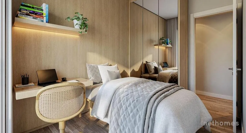 Apartamento, 3 quartos, 88 m² - Foto 8
