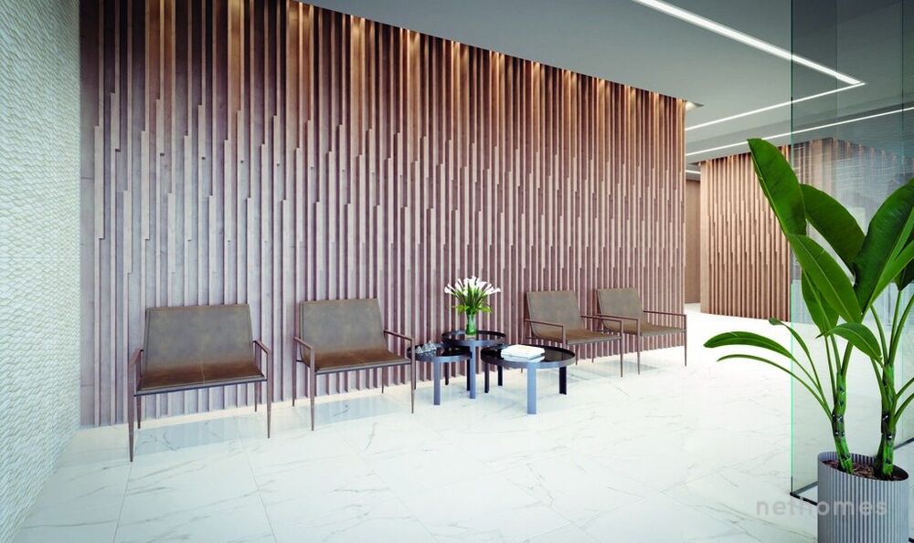 Cobertura Lançamentos com 2 quartos, 110m² - Foto 2