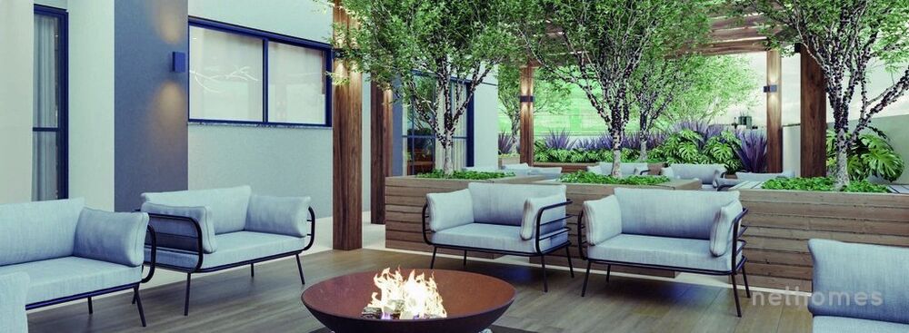 Cobertura Lançamentos com 2 quartos, 110m² - Foto 11