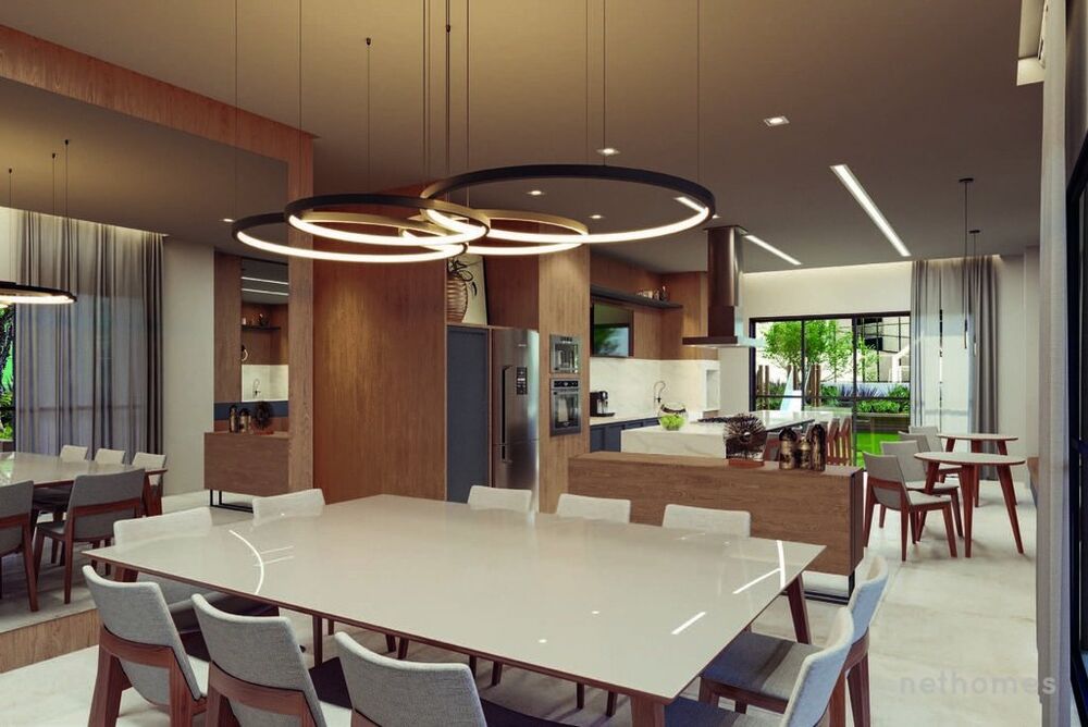Cobertura Lançamentos com 2 quartos, 110m² - Foto 6