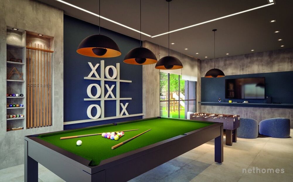 Cobertura Lançamentos com 2 quartos, 110m² - Foto 8