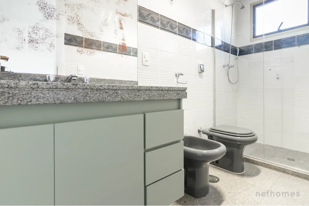 Cobertura, 4 quartos, 379 m² - Foto 2