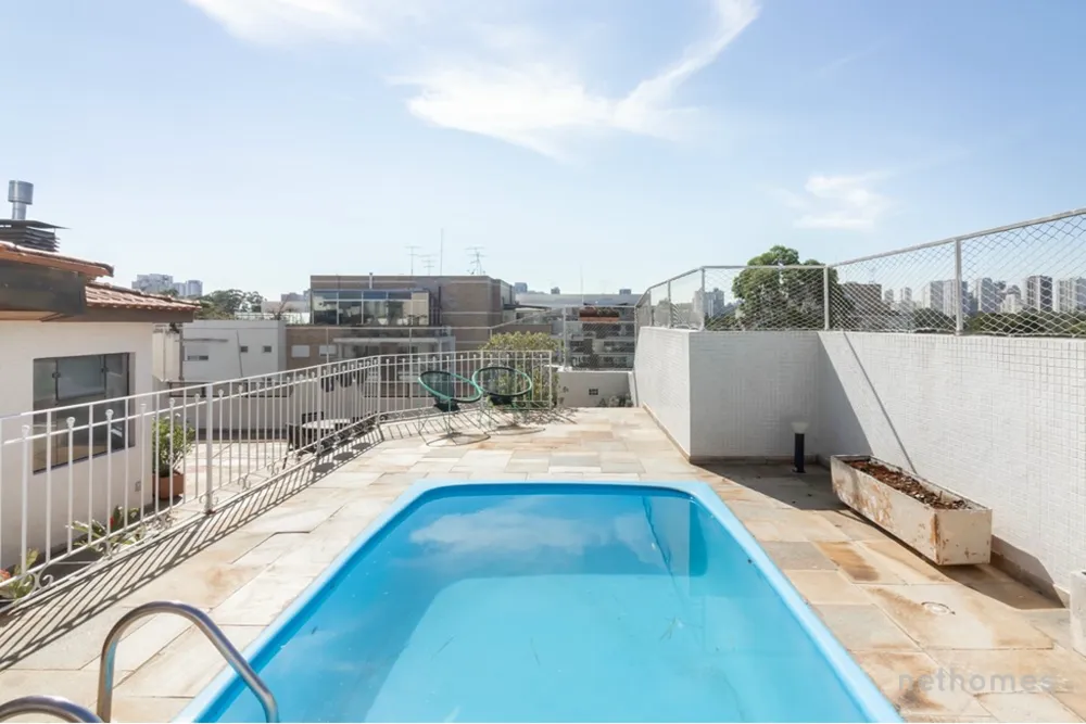 Cobertura, 4 quartos, 379 m² - Foto 3