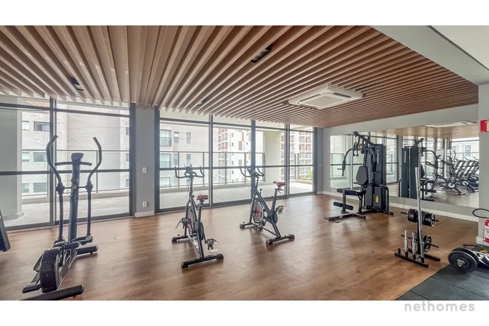 Apartamento, 3 quartos, 95 m² - Foto 8
