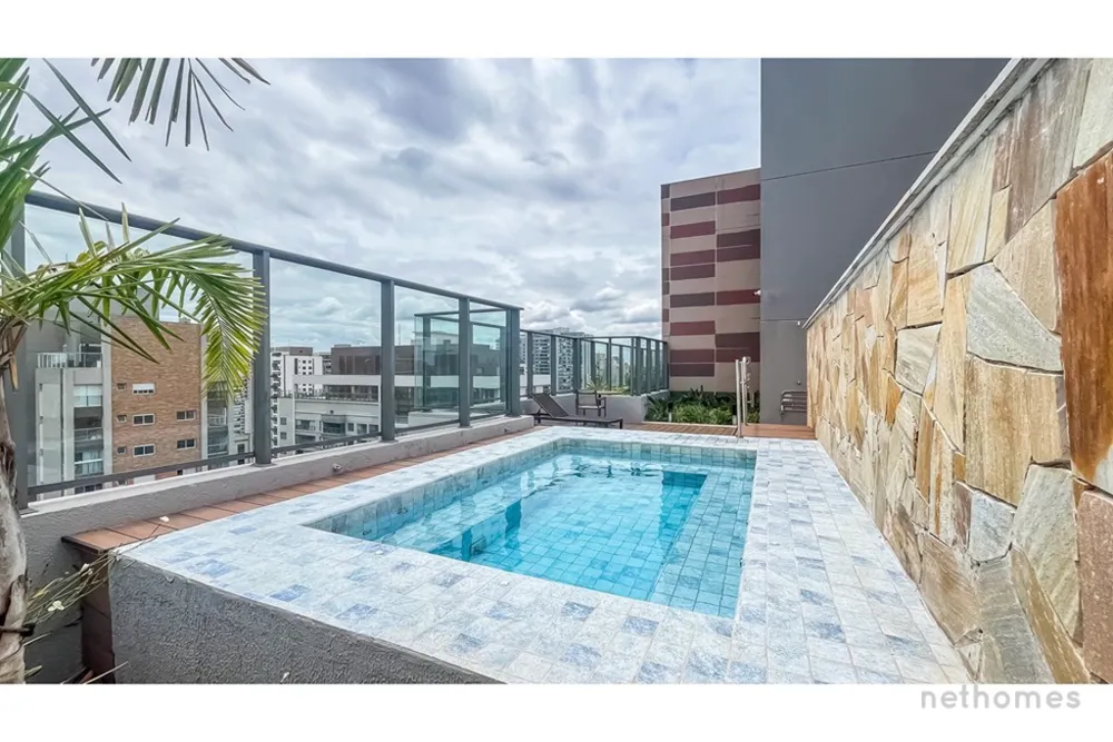 Apartamento, 3 quartos, 95 m² - Foto 2