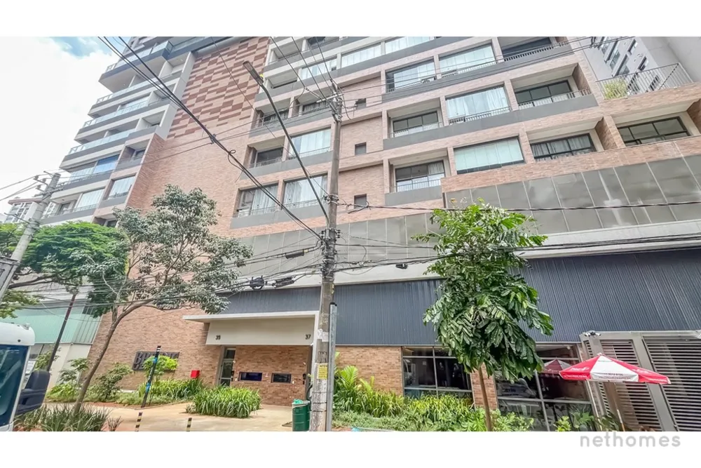 Apartamento, 3 quartos, 95 m² - Foto 1