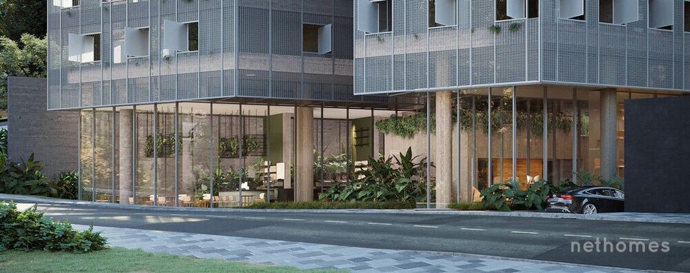 Sala-Conjunto, 121 m² - Foto 2