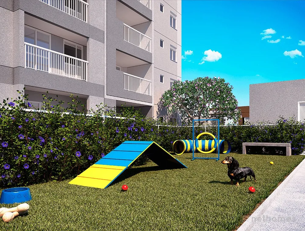 Apartamento, 3 quartos, 67 m² - Foto 11