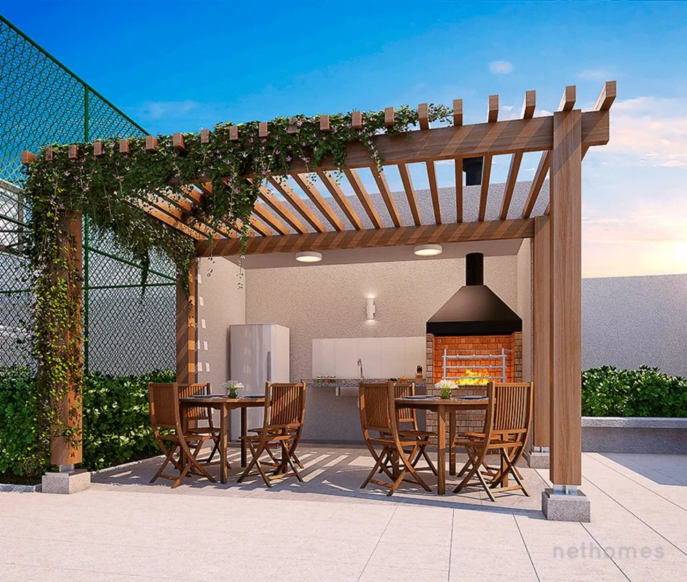 Apartamento, 3 quartos, 67 m² - Foto 8