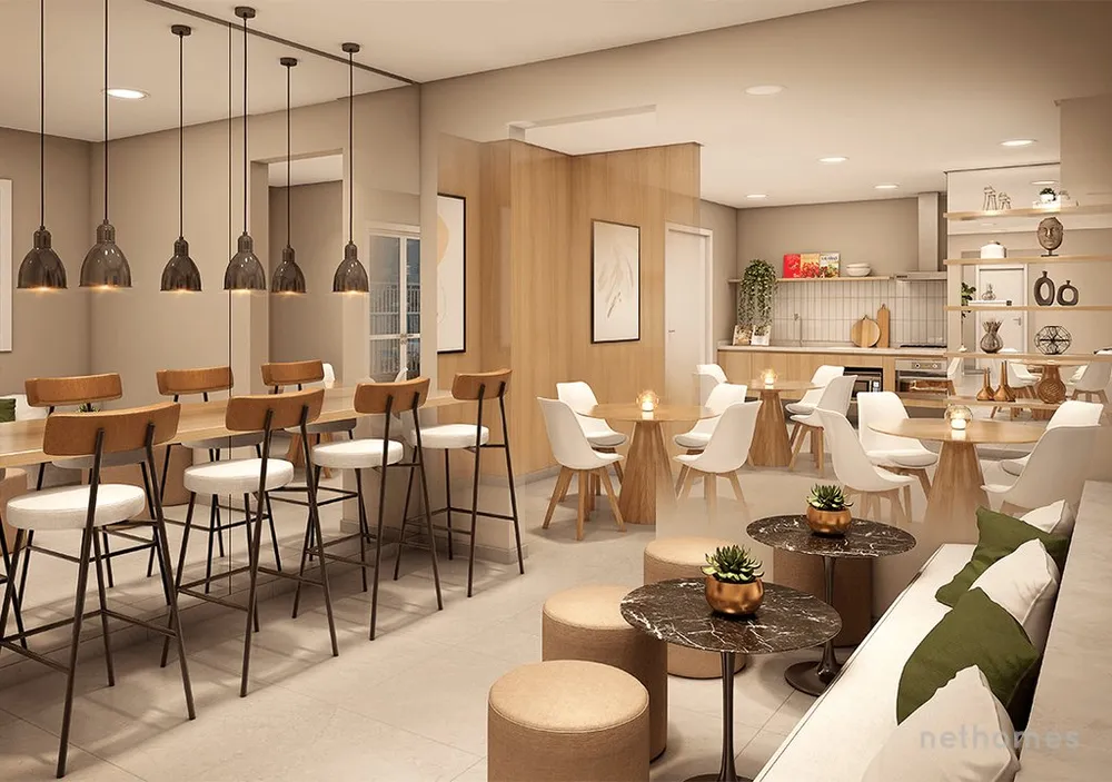 Apartamento, 3 quartos, 67 m² - Foto 1