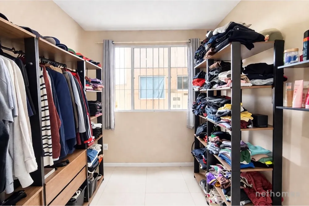 Apartamento, 2 quartos, 41 m² - Foto 5