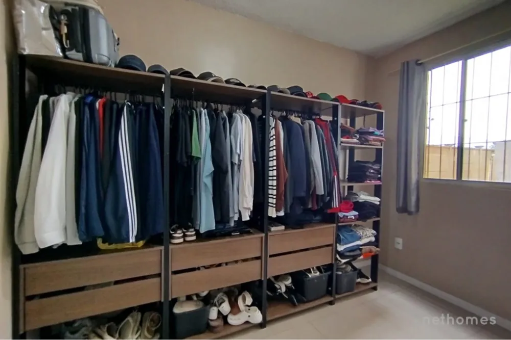 Apartamento, 2 quartos, 41 m² - Foto 7