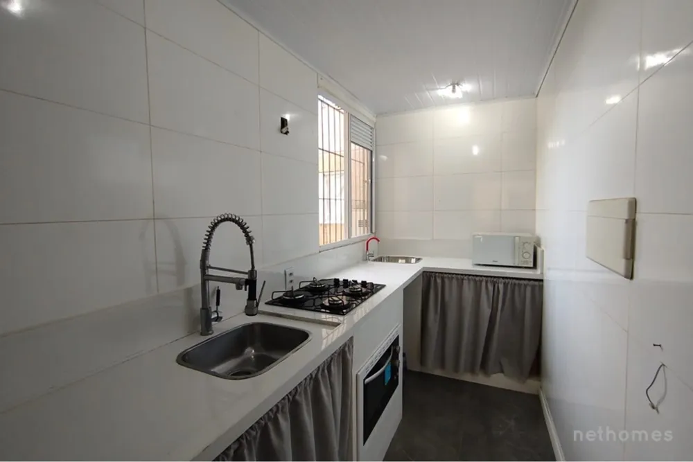Apartamento, 2 quartos, 41 m² - Foto 2