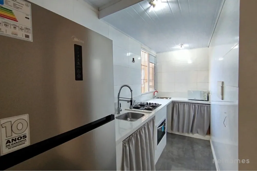 Apartamento, 2 quartos, 41 m² - Foto 3