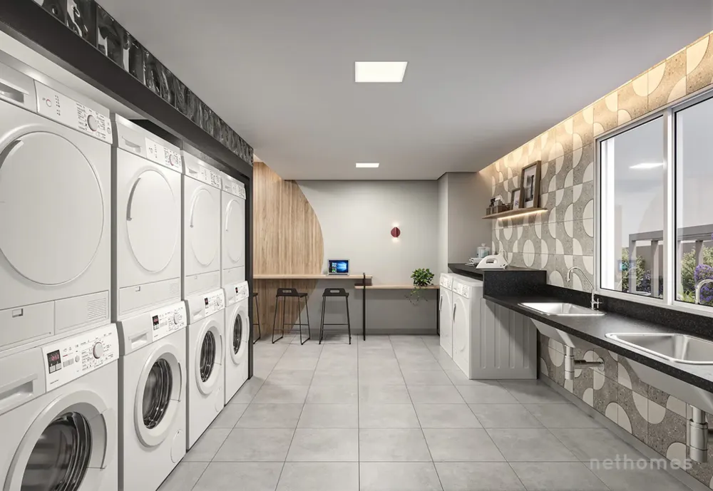 Apartamento, 1 quarto, 26 m² - Foto 5