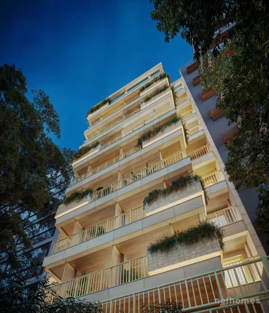 Apartamento, 1 quarto, 45 m² - Foto 11