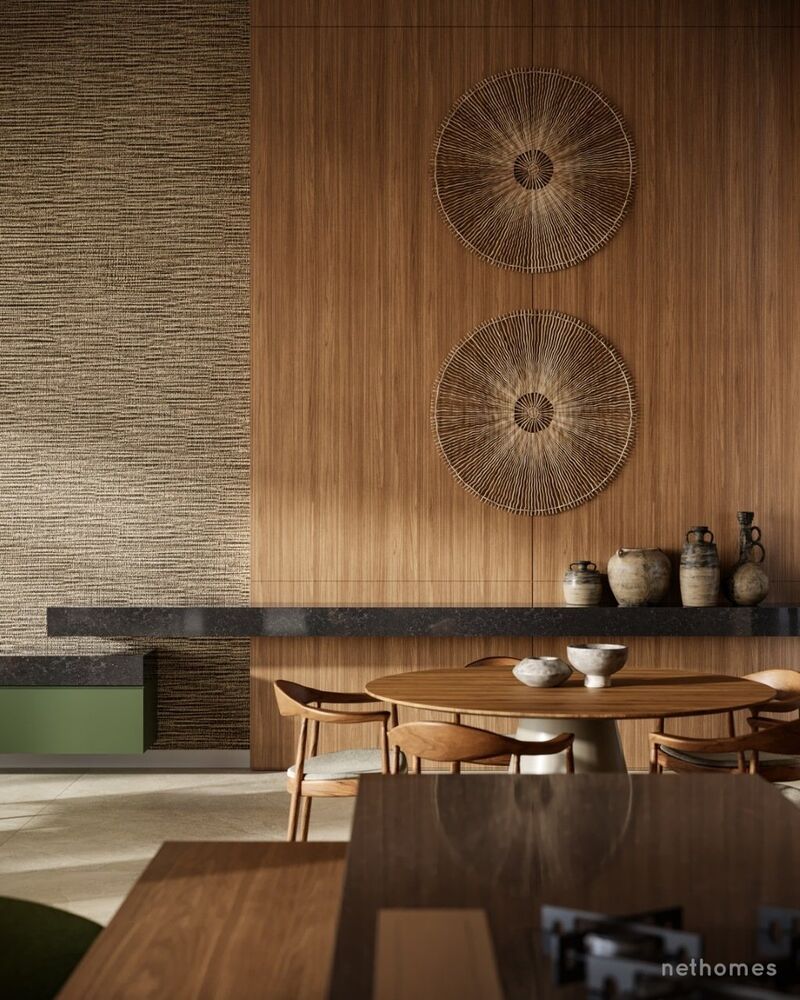 Cobertura Lançamentos com 4 quartos, 308m² - Foto 4