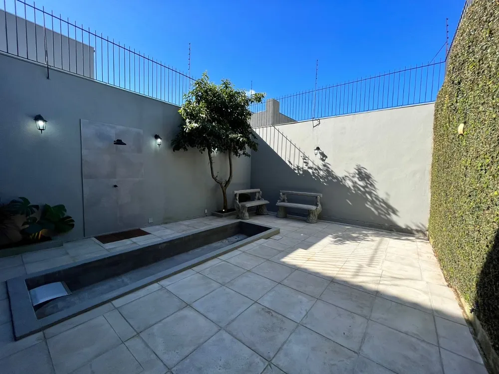 Casa, 3 quartos, 160 m² - Foto 4