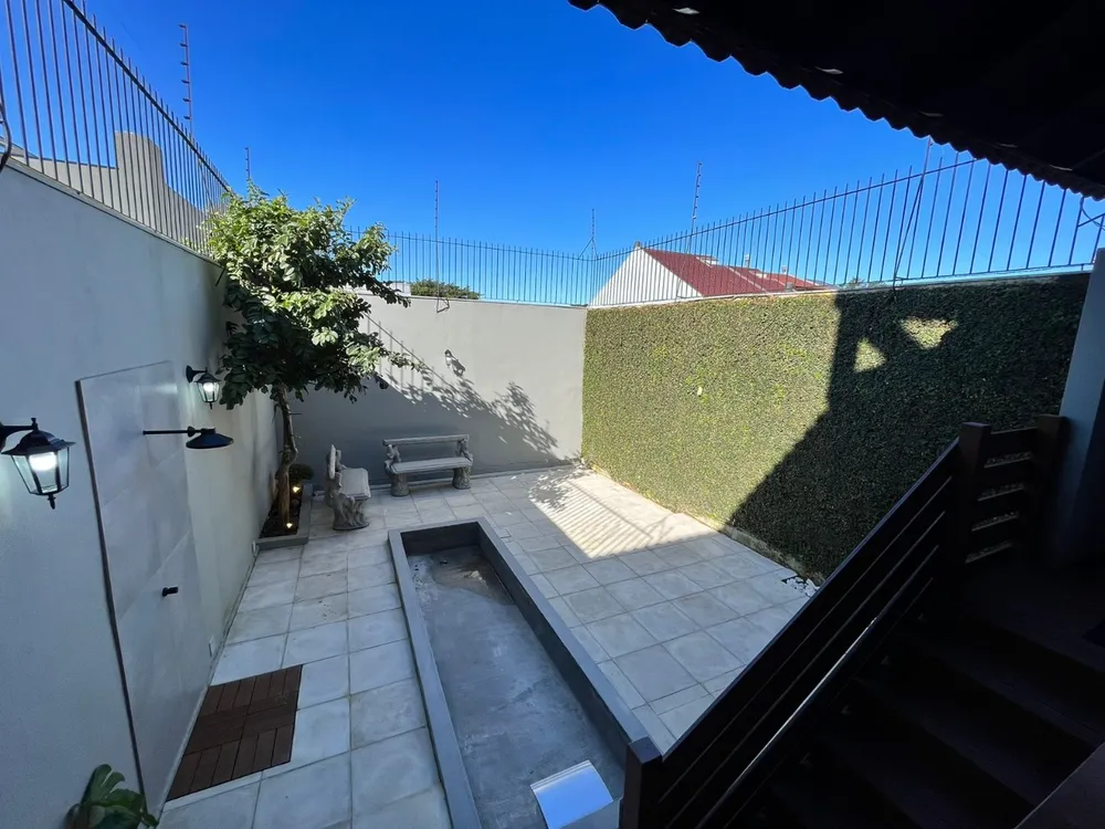 Casa, 3 quartos, 160 m² - Foto 2