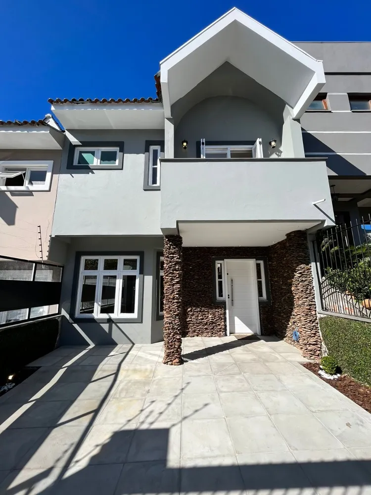 Casa, 3 quartos, 160 m² - Foto 3