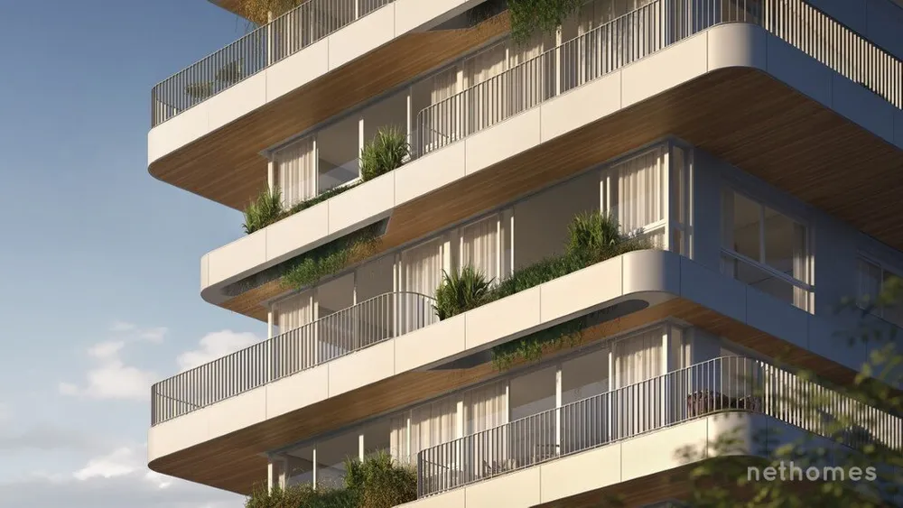 Apartamento, 3 quartos, 137 m² - Foto 11