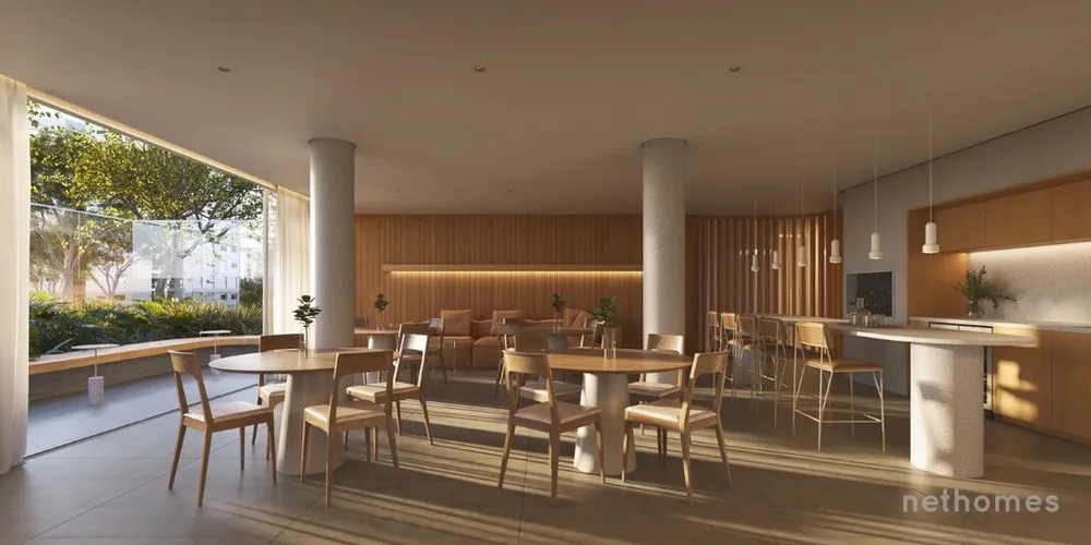 Apartamento, 3 quartos, 137 m² - Foto 9