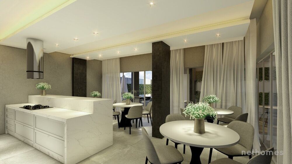 Apartamento, 3 quartos, 125 m² - Foto 7