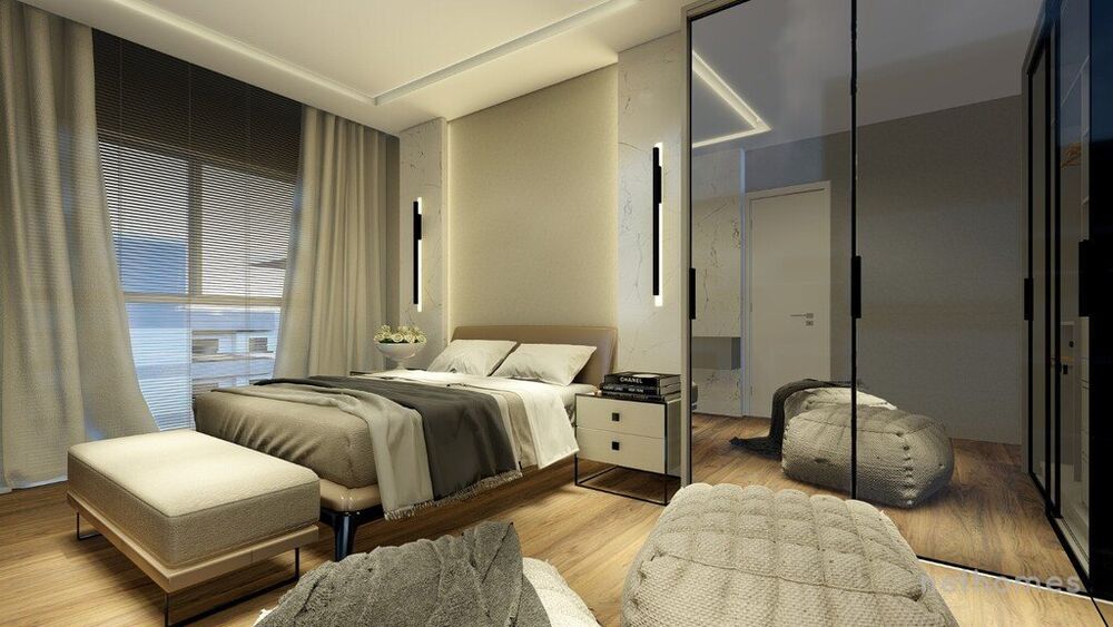 Apartamento, 3 quartos, 125 m² - Foto 5