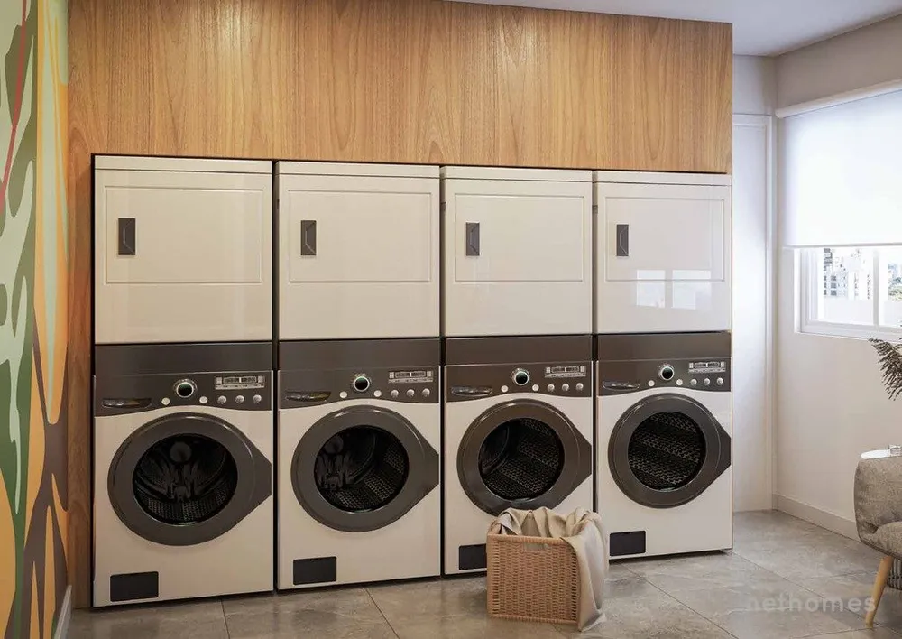 Apartamento, 1 quarto, 24 m² - Foto 5