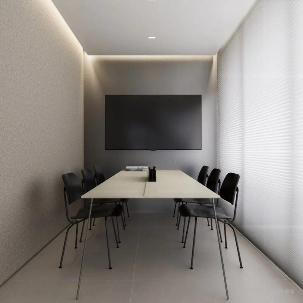 Apartamento, 1 quarto, 33 m² - Foto 6