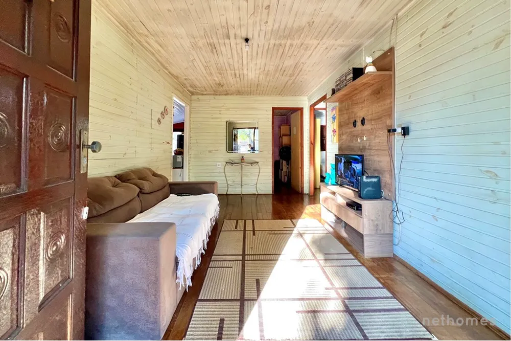 Casa, 3 quartos, 240 m² - Foto 2