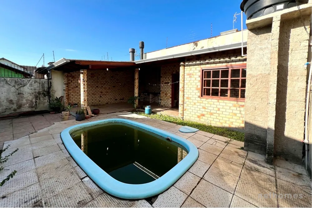 Casa, 3 quartos, 240 m² - Foto 3