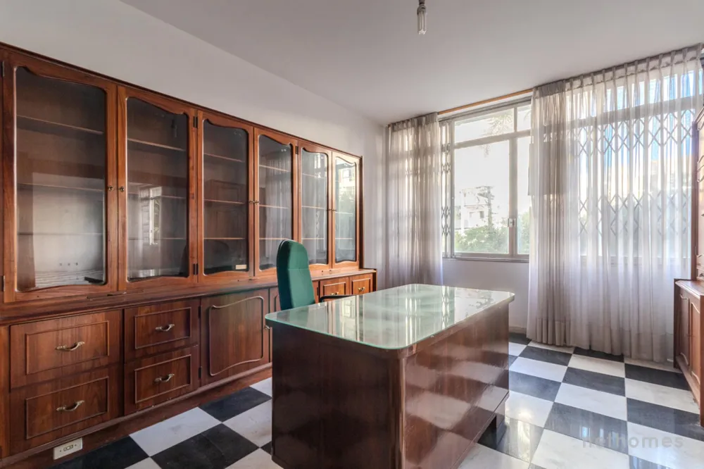 Apartamento, 4 quartos, 381 m² - Foto 9