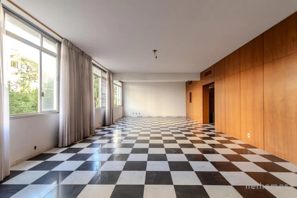 Apartamento, 4 quartos, 381 m² - Foto 11