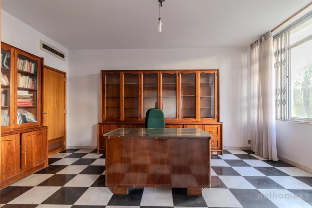 Apartamento, 4 quartos, 381 m² - Foto 10