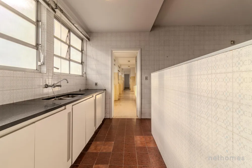 Apartamento, 4 quartos, 381 m² - Foto 2