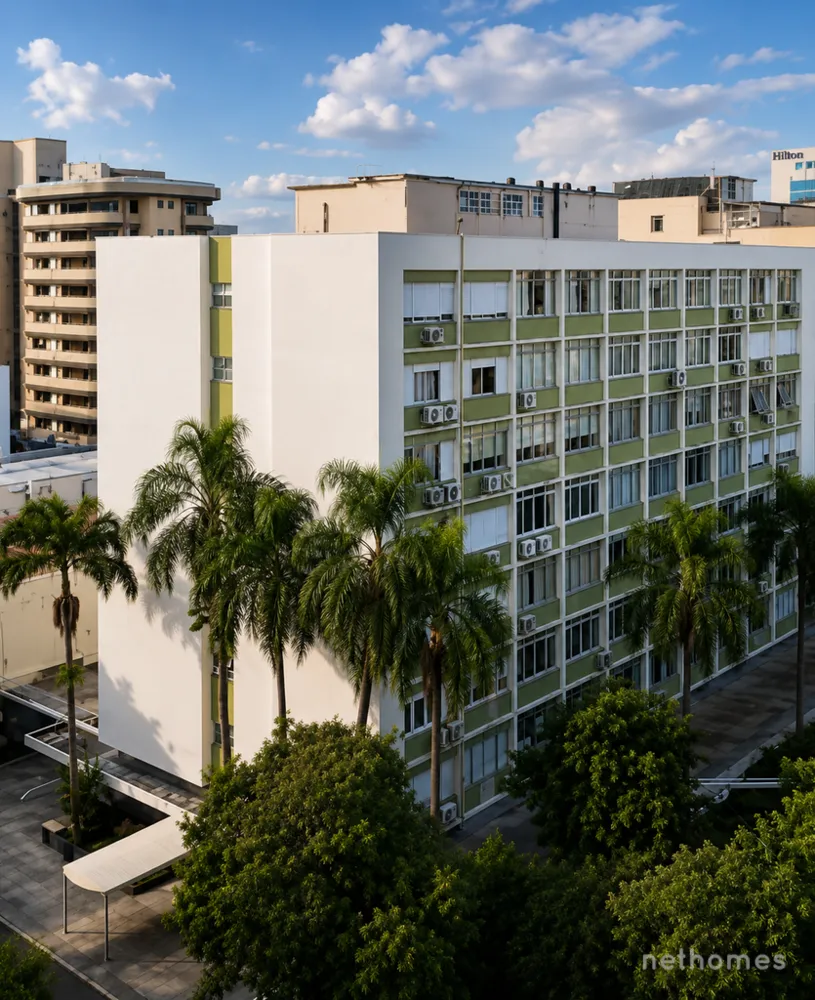 Apartamento, 4 quartos, 381 m² - Foto 1