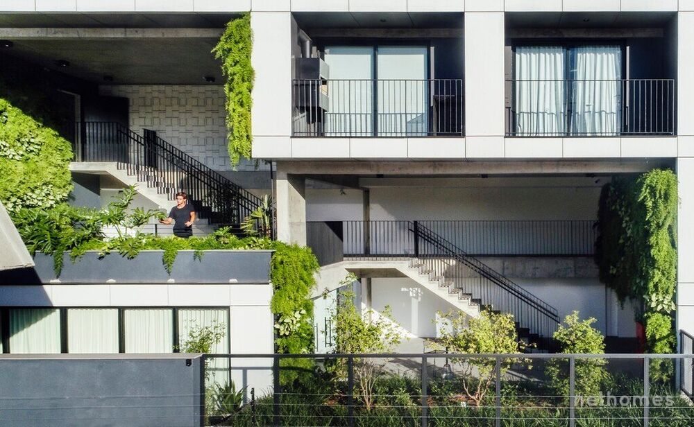 Apartamento, 1 quarto, 35 m² - Foto 5