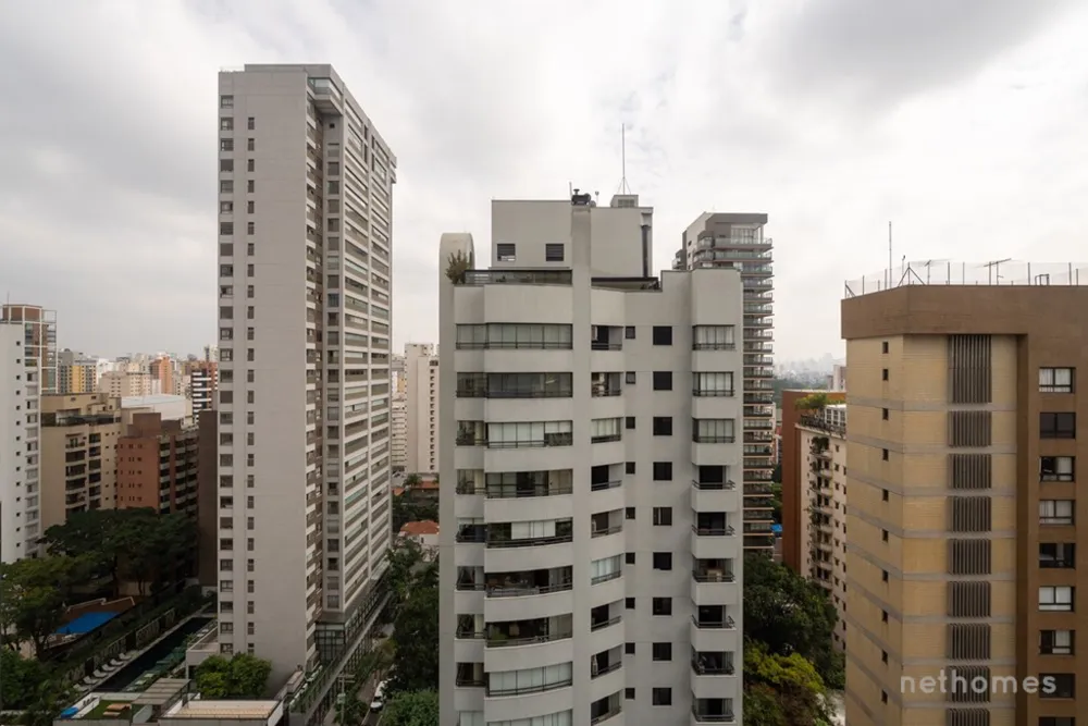 Apartamento, 1 quarto, 27 m² - Foto 3