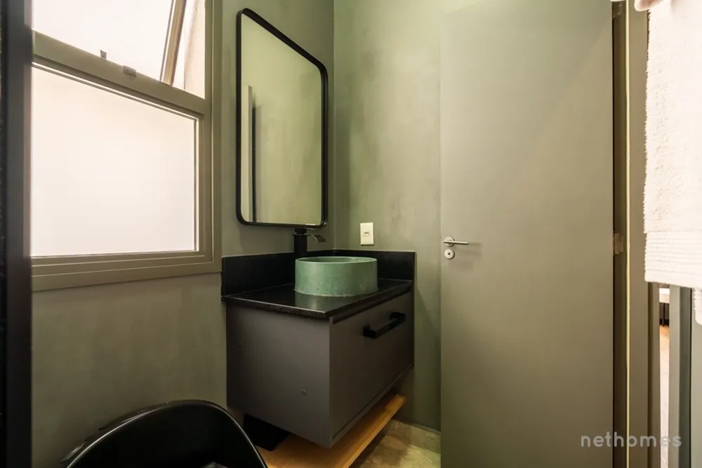 Apartamento, 1 quarto, 27 m² - Foto 6