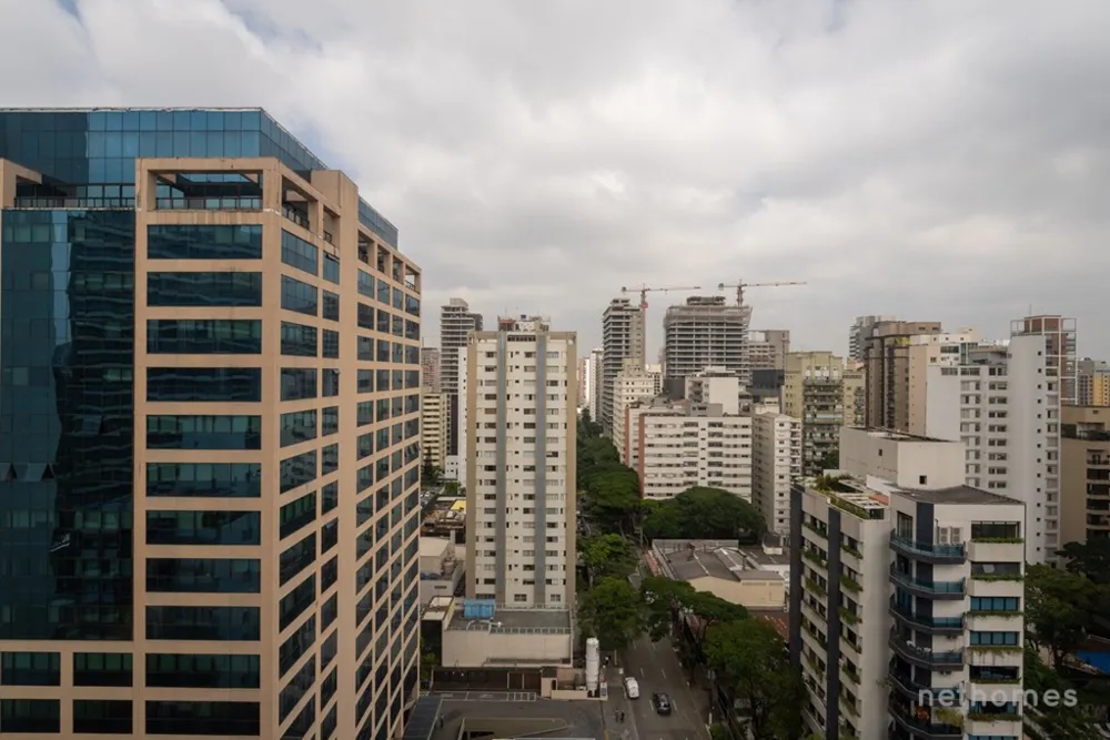 Apartamento, 1 quarto, 27 m² - Foto 2